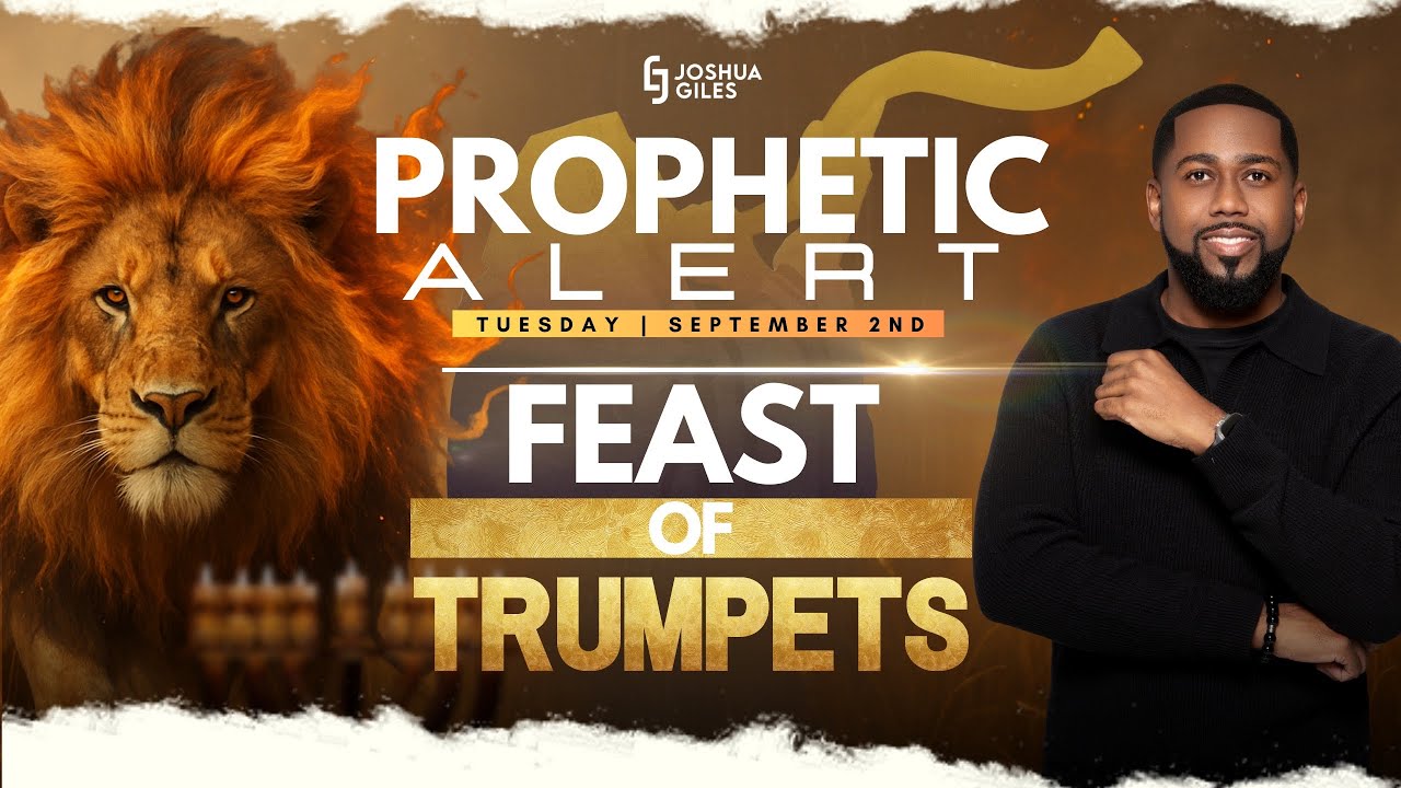 Prophetic Alert