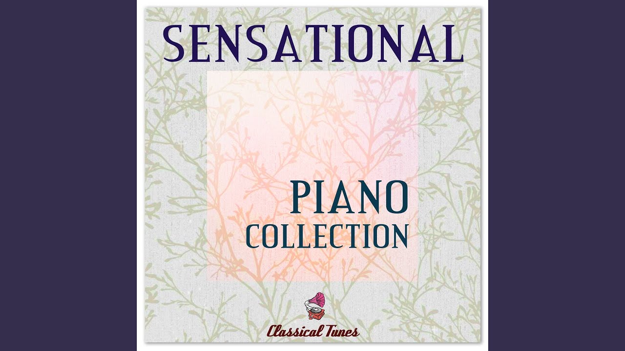 Improvviso in A Minor, Op. 108: III. Allegretto vivo