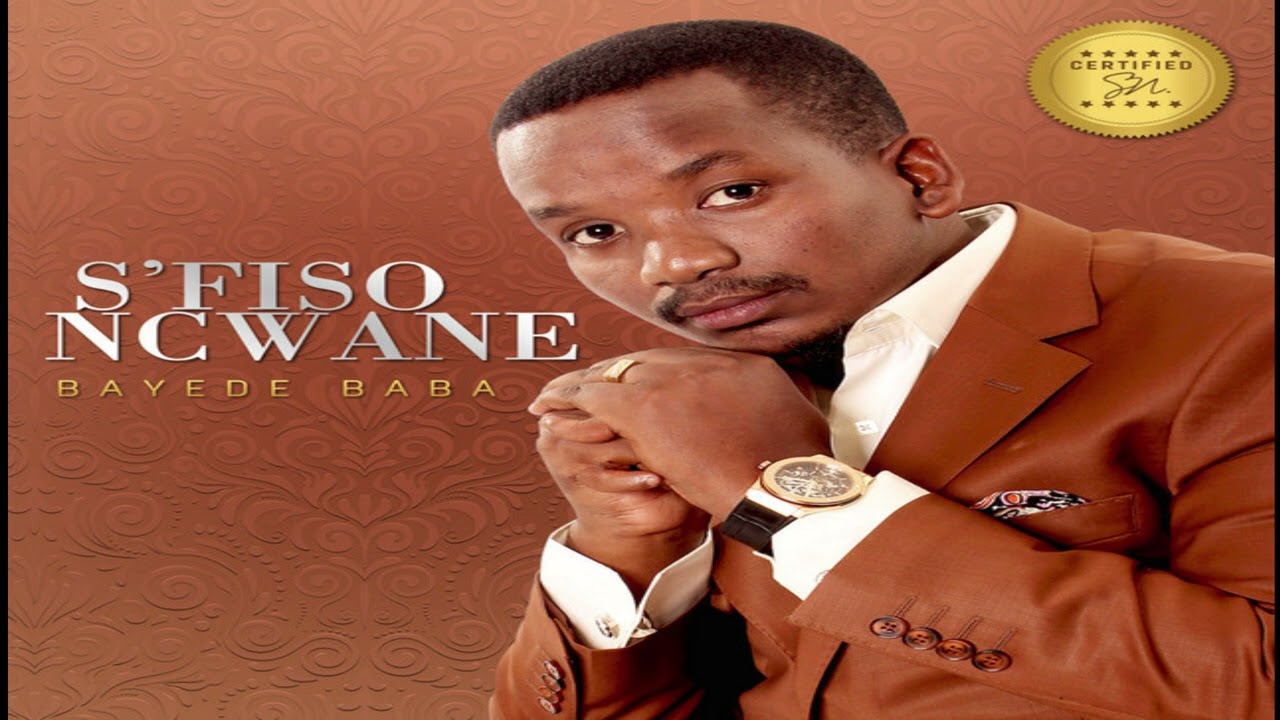 Sfiso Ncwane | The best of the best