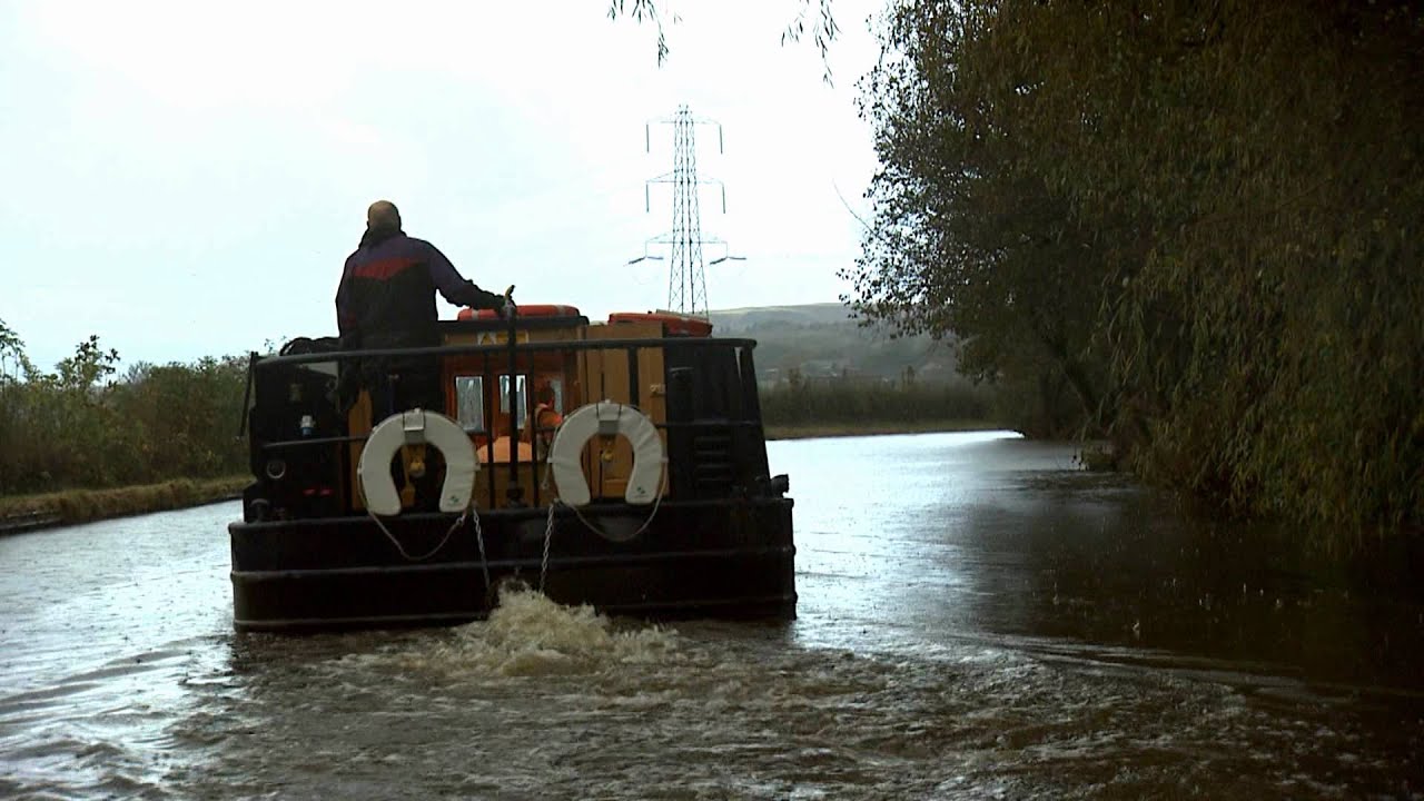 Visit Lancashire: Lancaster & Morecambe