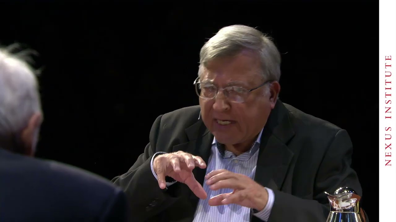 Liberalism and the limits of solidarity