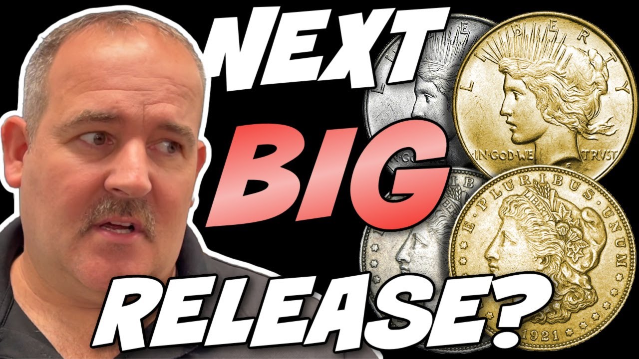 Will Silver Dollars Be Offered In GOLD?