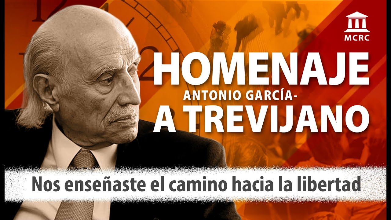 III aniversario del fallecimiento de Antonio García-Trevijano