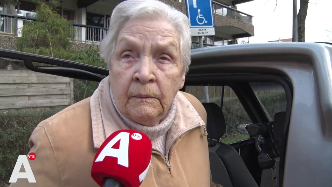 Bewoners flat Kattenburg klaar met kapotte liften: 'Gister nog halfuur buiten gestaan'