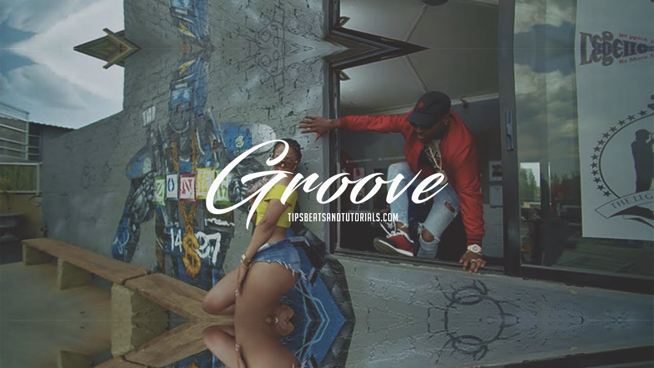 [FREE] Dancehall Instrumental 2017 - 