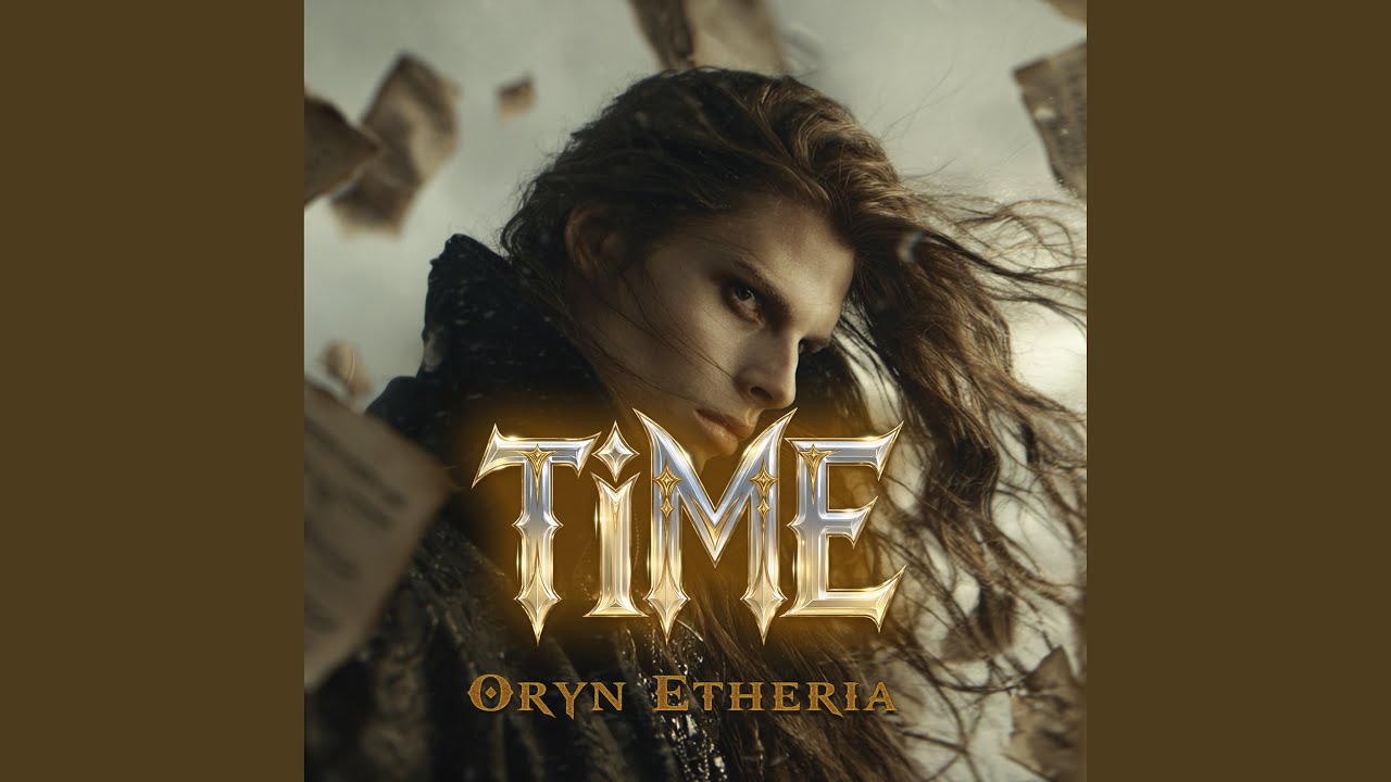Legacy of Time