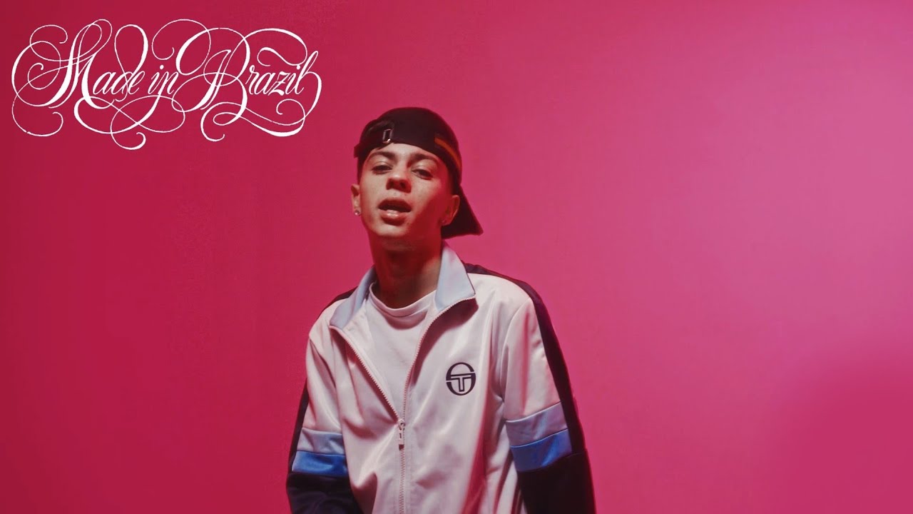 #2 MIB UNDER - PIERRE (ARMADILHA)