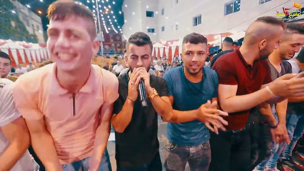 اقوى دحيات معن رباع المميزه 2019 جدييد 🔥 - مهرجان يوسف ابو راس الخضر 2019HD ماستركاسيت