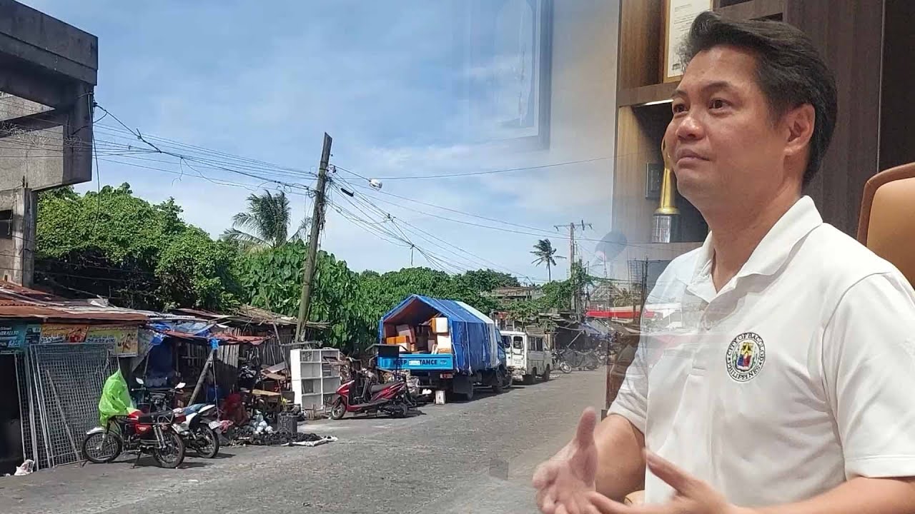 New Burgos Public Market