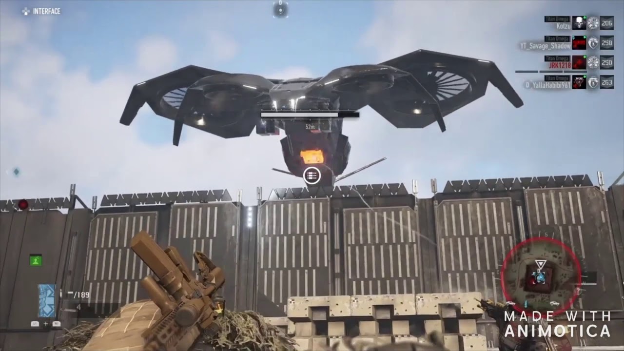 Gargoyle glitch Ghost recon breakpoint