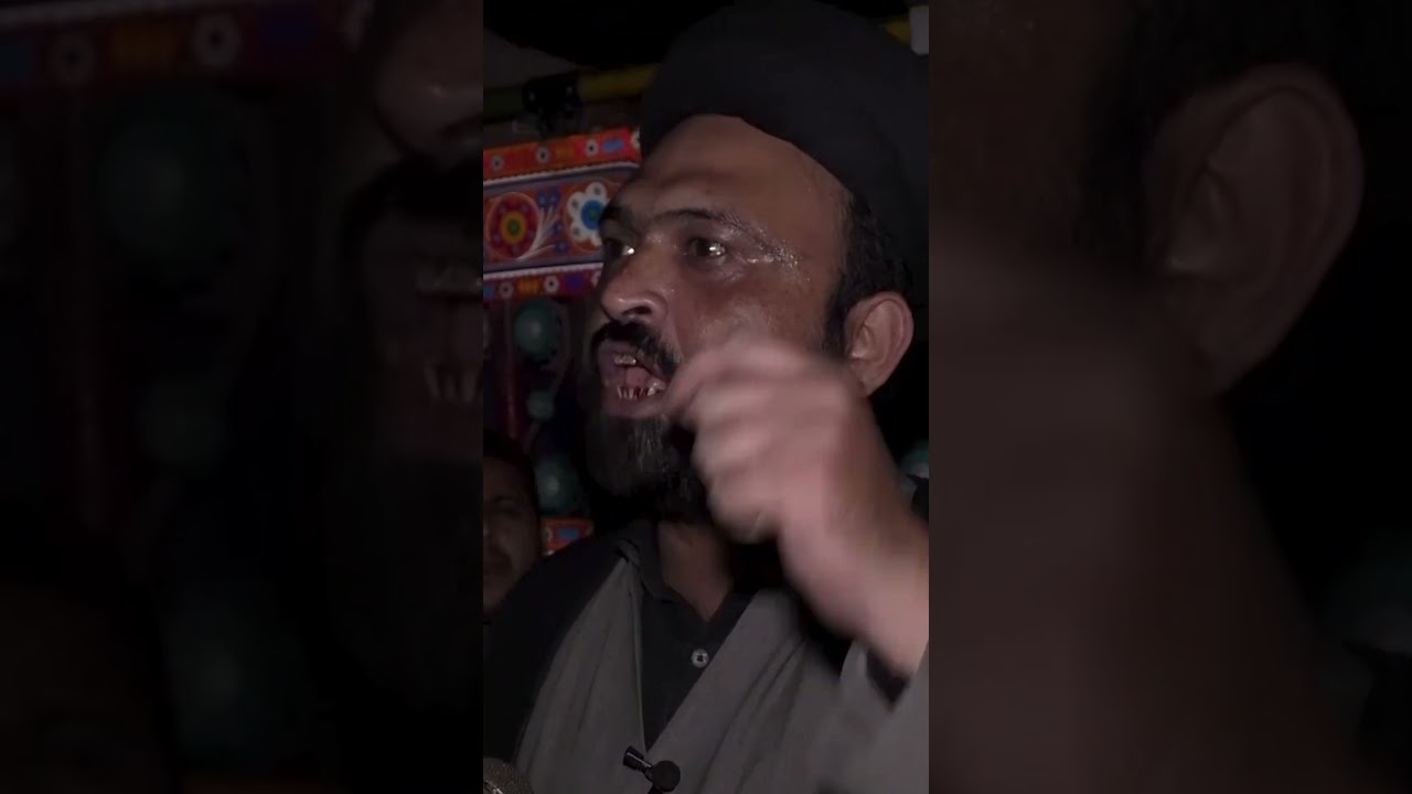 Thousands attend funerals in Karachi for 10 killed US consulate protest
