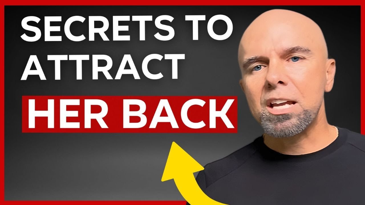 DEALING WITH SEPARATION IN A MARRIAGE - 5 THINGS TO RE ATTRACT HER BACK