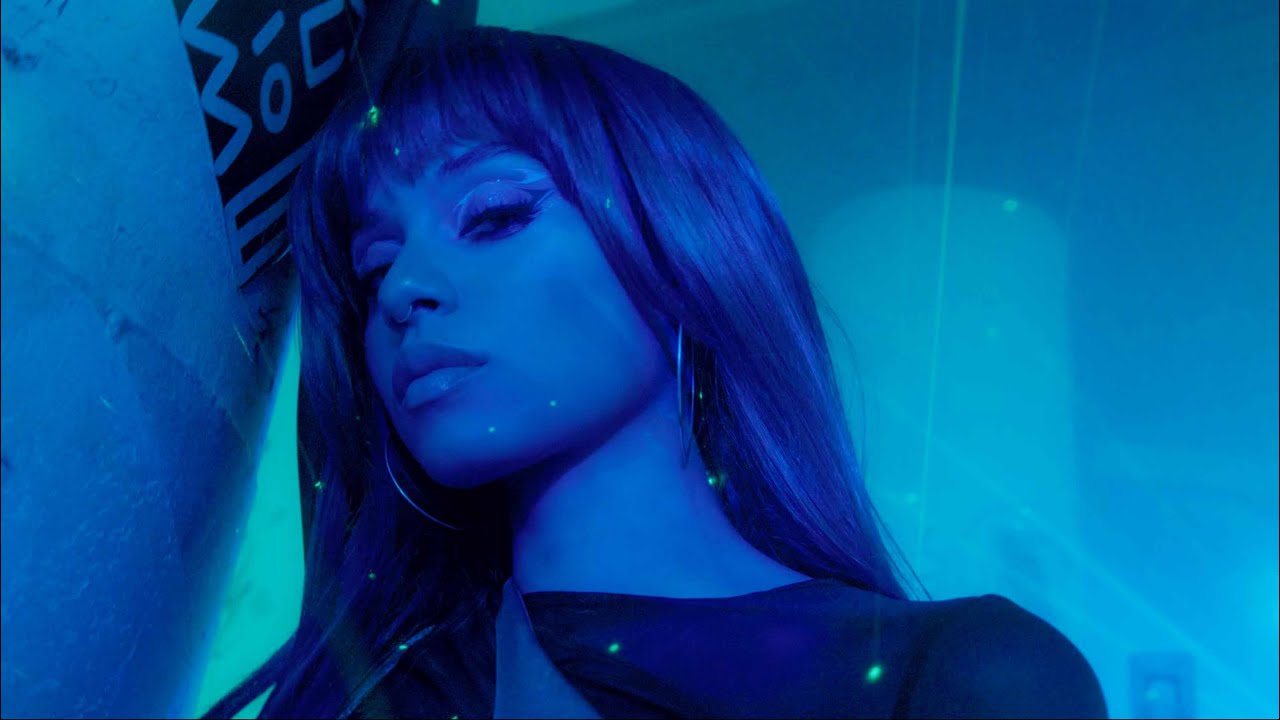 HENAO - Tentaci&oacute;n [Official Video]
