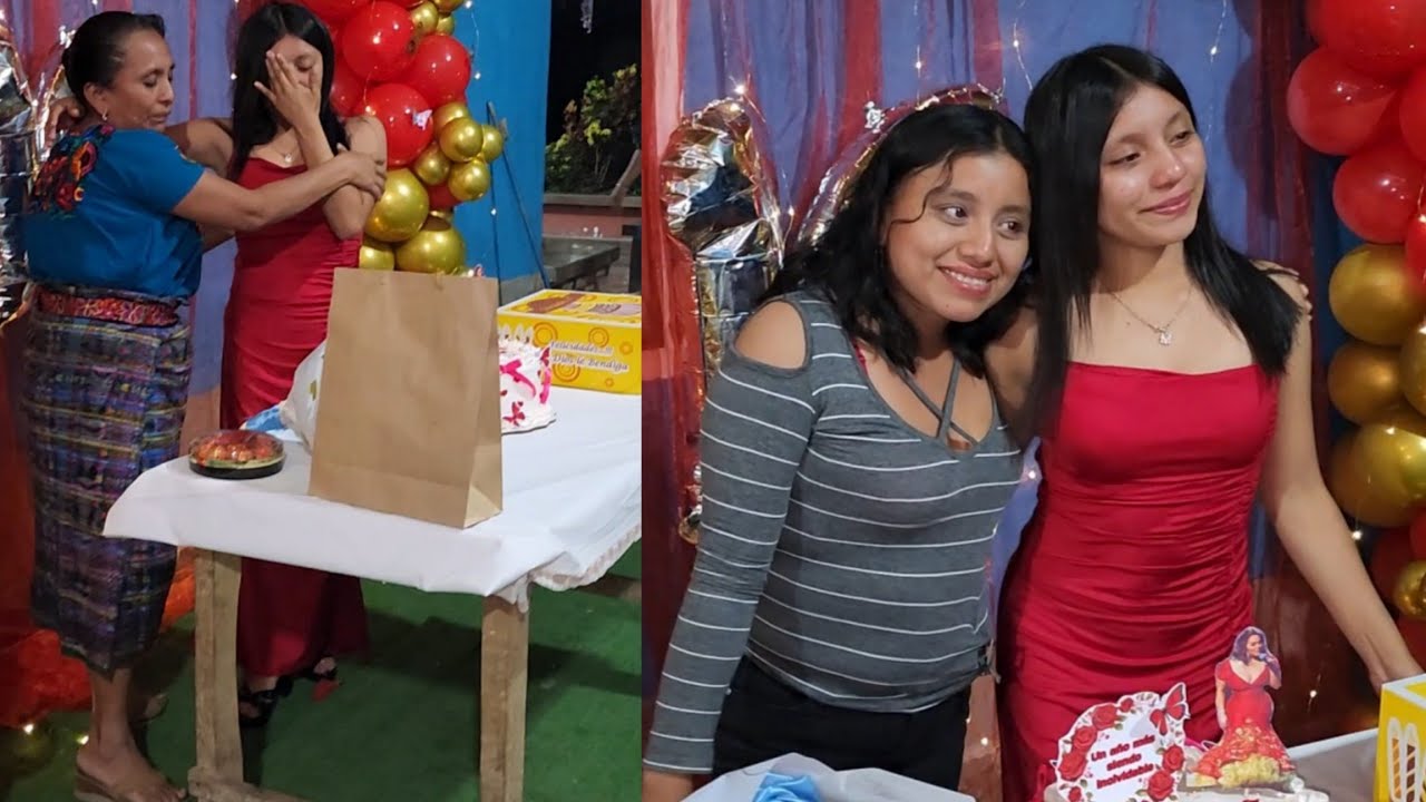 Estrella LIora En Los Brazos De Su Madre Nadie Se Imaginaba Porque 