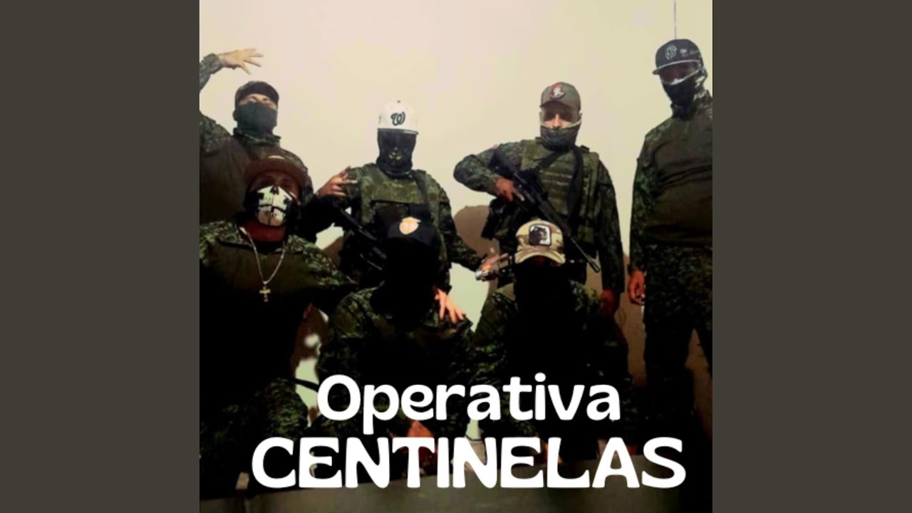 OPERATIVA CENTINELA