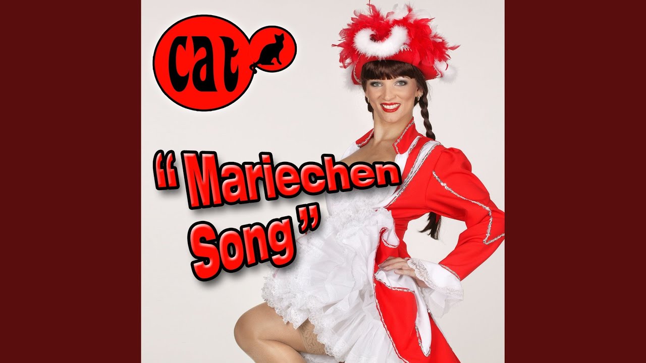 Ich bin ein Mariechen
