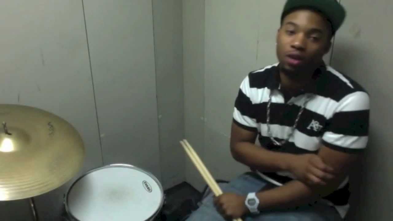 Gospel Chops Breakdown with Aaron 