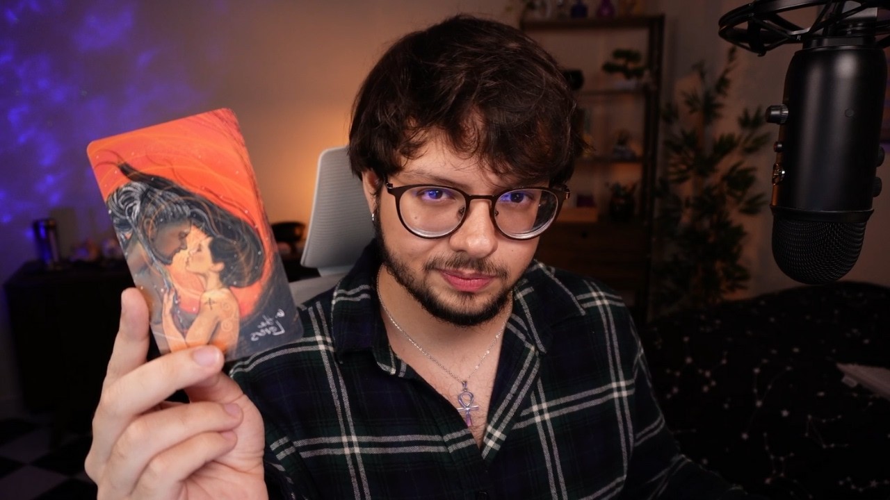 Estava destinado a te encontrar a noite