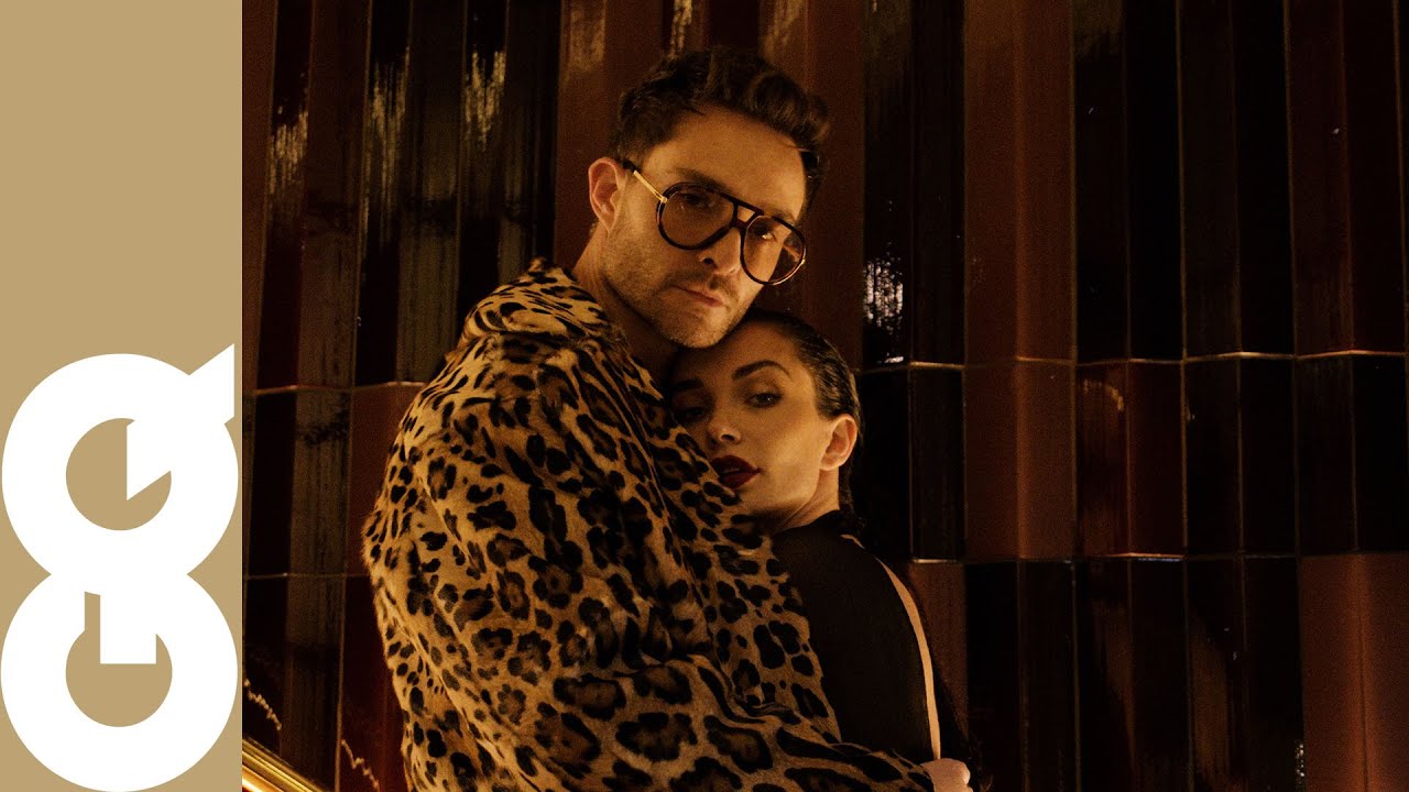 Fashion Film | Ed Mais