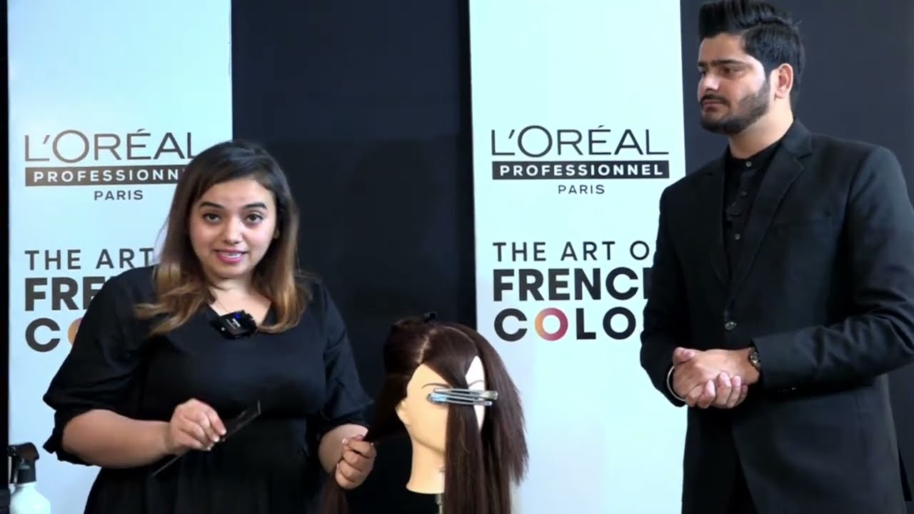 The Art of French Color