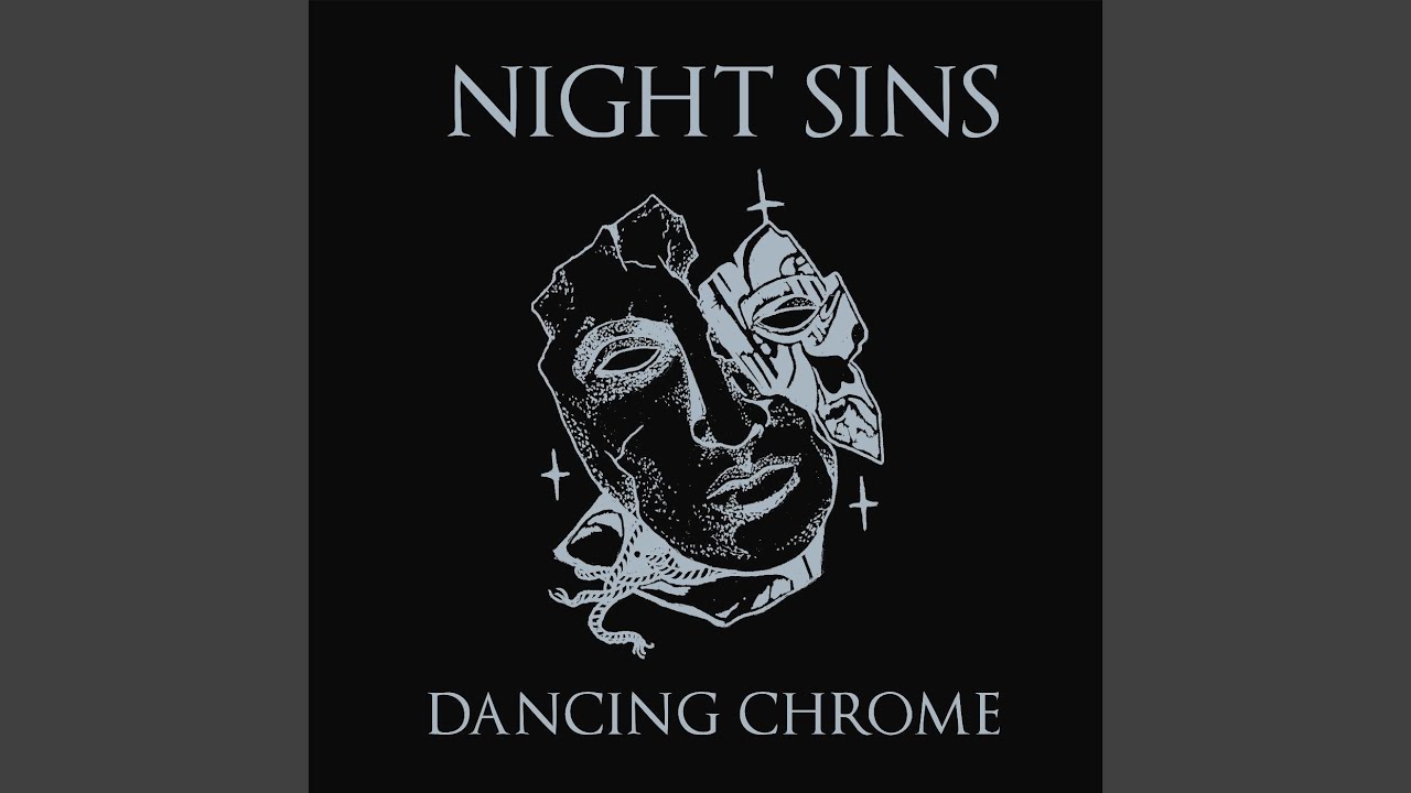 Dancing Chrome