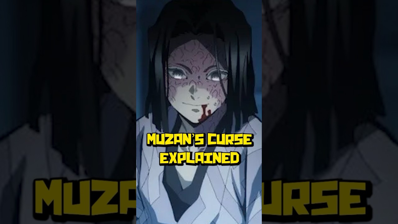 Muzan Curses Ubuyashiki's Entire Family - The Leader of the Demon Slayers Season 3 Kagaya Explained