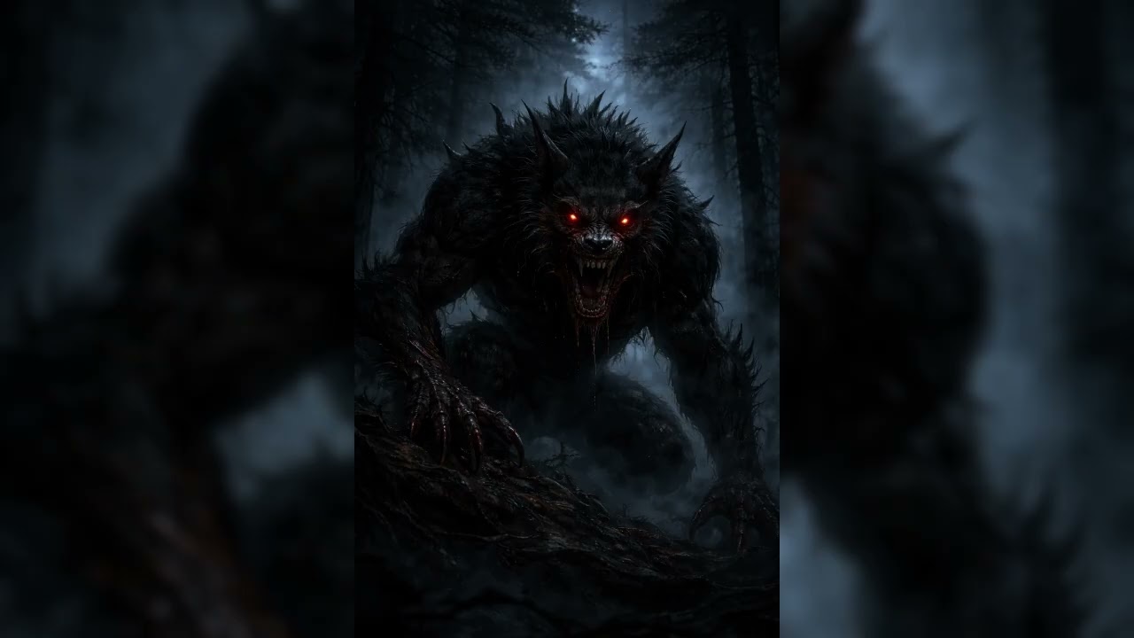Mr.Anyone - Beast of the Night Official Video Metal-Song