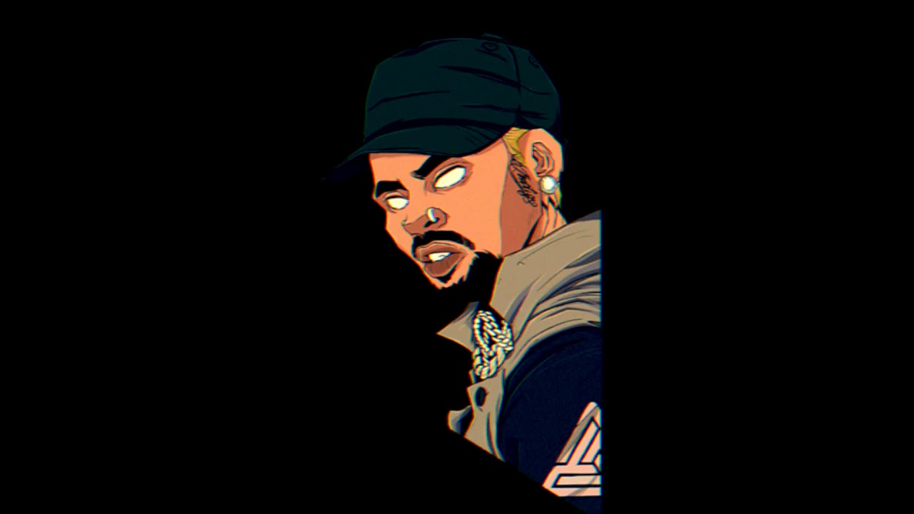 [FREE FOR PROFIT] Chris Brown x Tyga | Club Type Beat 2021 - 