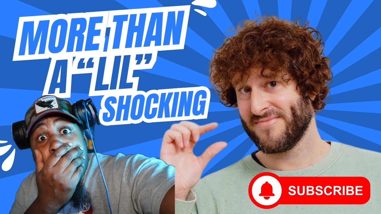 LIL DICKY - XXL 2016 ФРИСТАЙЛ | ПЕРВАЯ РЕАКЦИЯ | 100 ДНЕЙ С ТЕДДИ