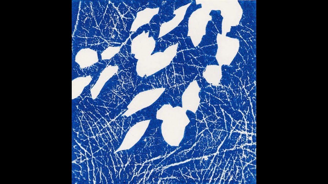 Against Nature - Natural Blue (full album)