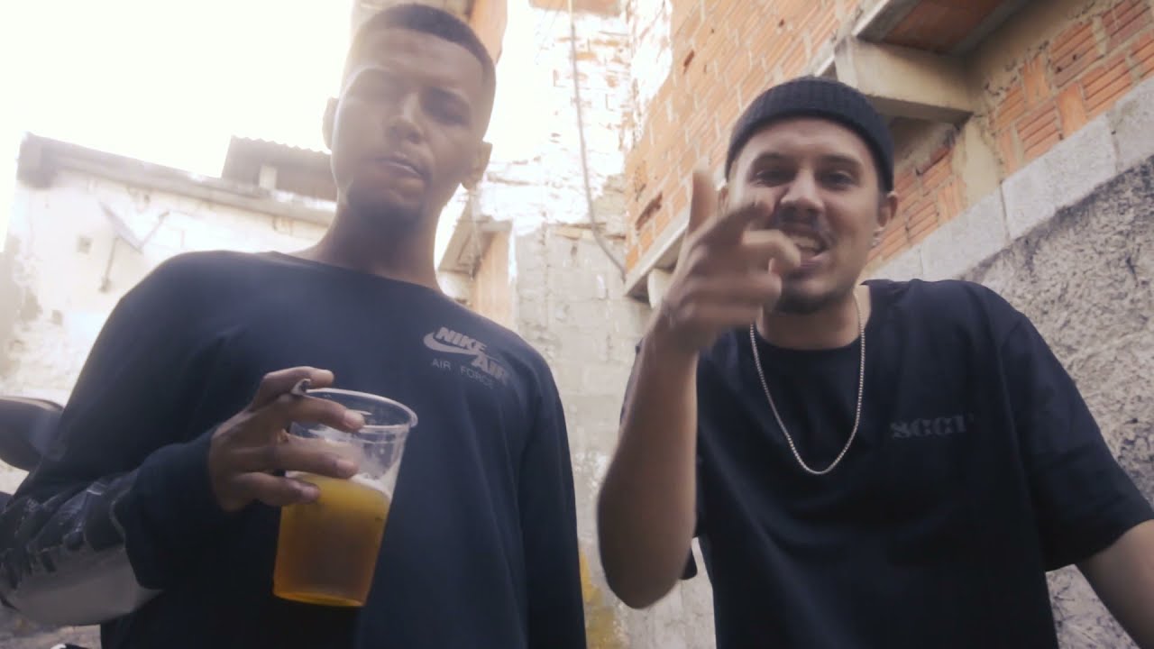 ManoWill - JANUMGRIME feat. AKA AFK (Prod. Meio Feel)