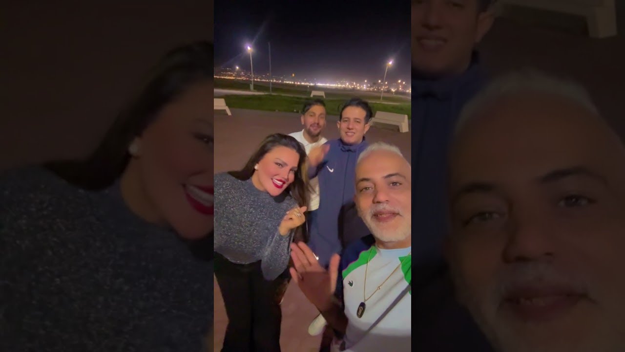 Samira L'oranaise Najeilah Fel Dem