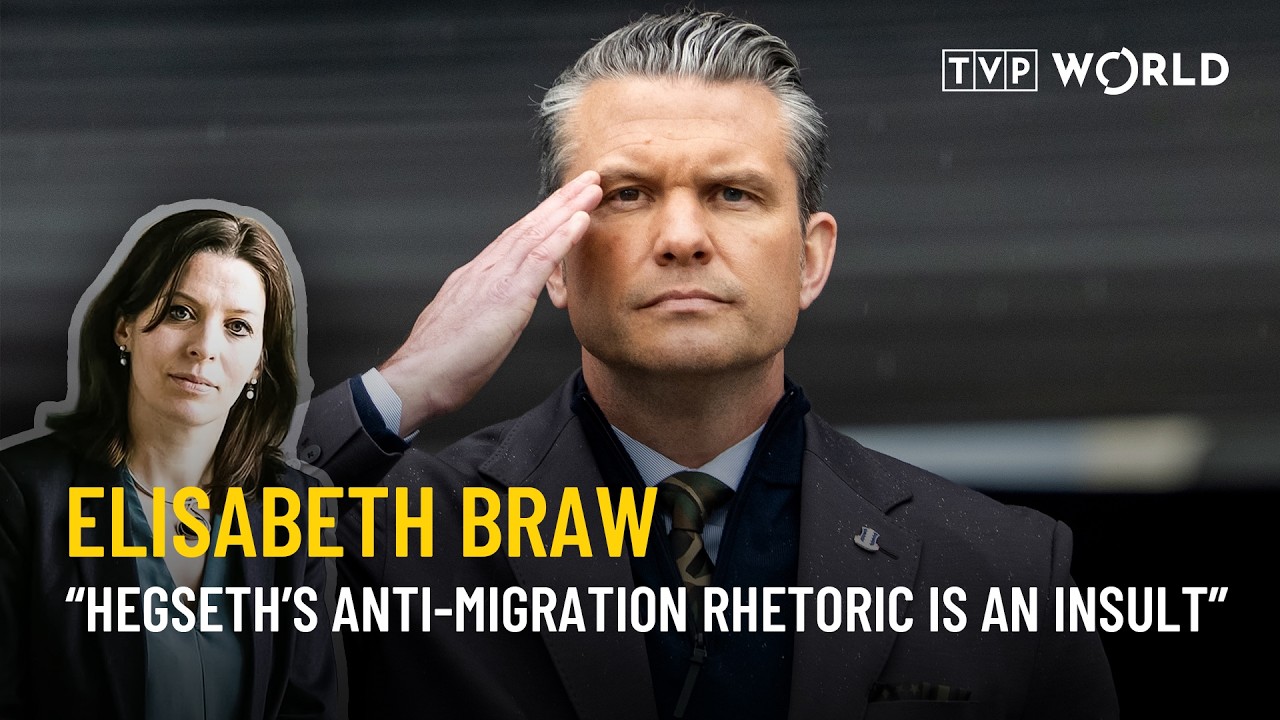 &ldquo;Using D-Day for anti-migration rhetoric is inappropriate and an insult&rdquo; | Elisabeth Braw