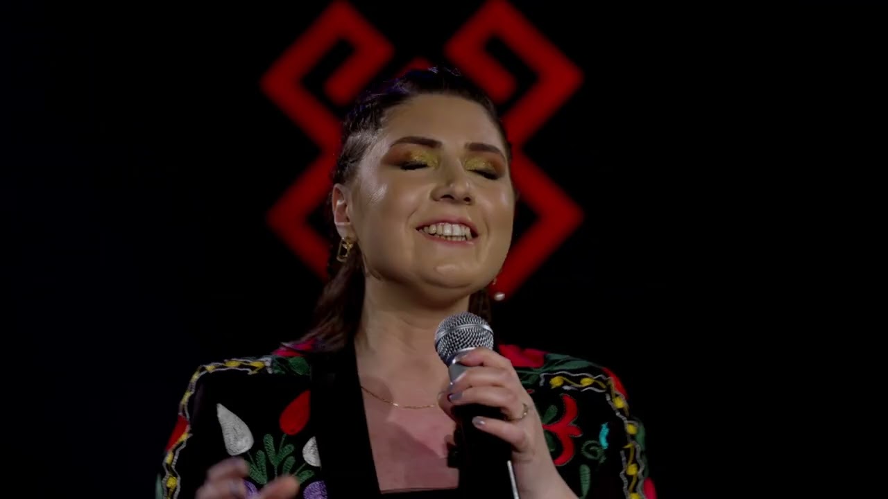 FATMA AYDOĞAN - RAMO 🎵 [Türk Halk Müziği | Click TV]