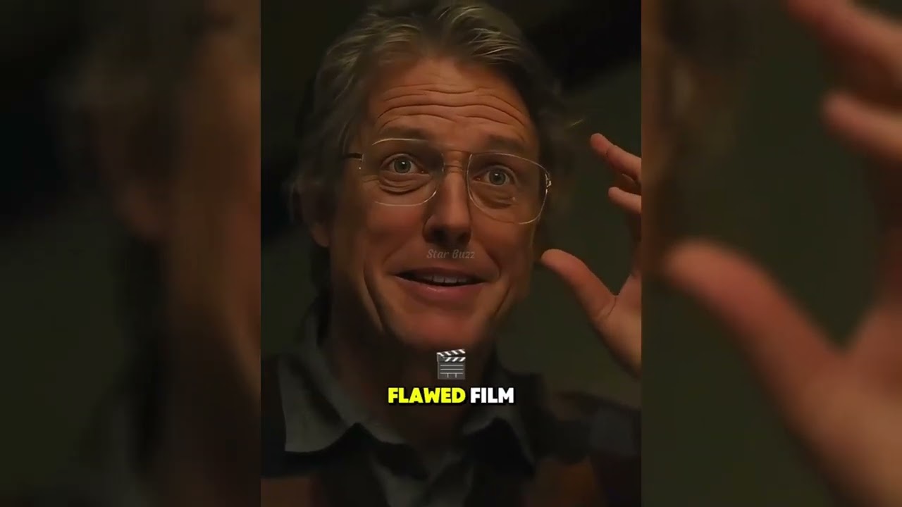9 Actors Who Just Delivered The Best Performances Of Their Entire Careers