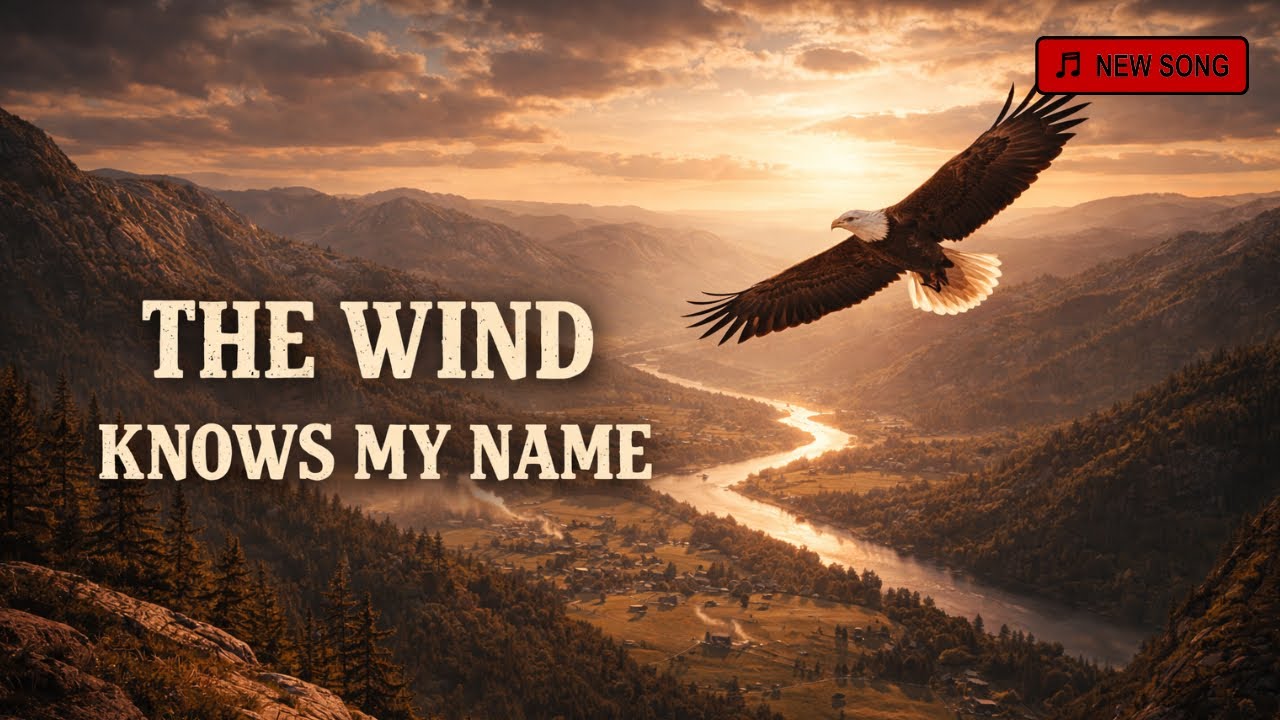 The High-Flying View – A Classic Country Tale from the Sky 🦅🏔️🎸