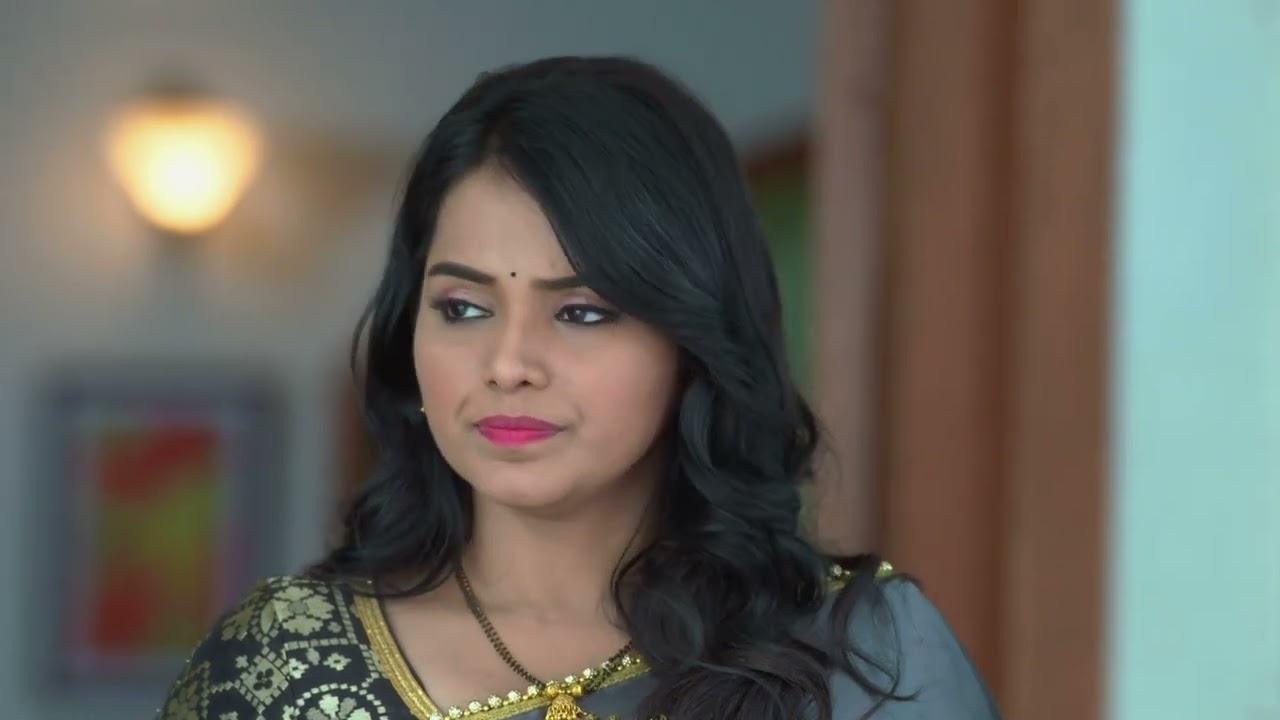 Tu Ashi Jawali Raha - Ep 89 - Marathi Tv Serial - Zee5 Marathi Classics