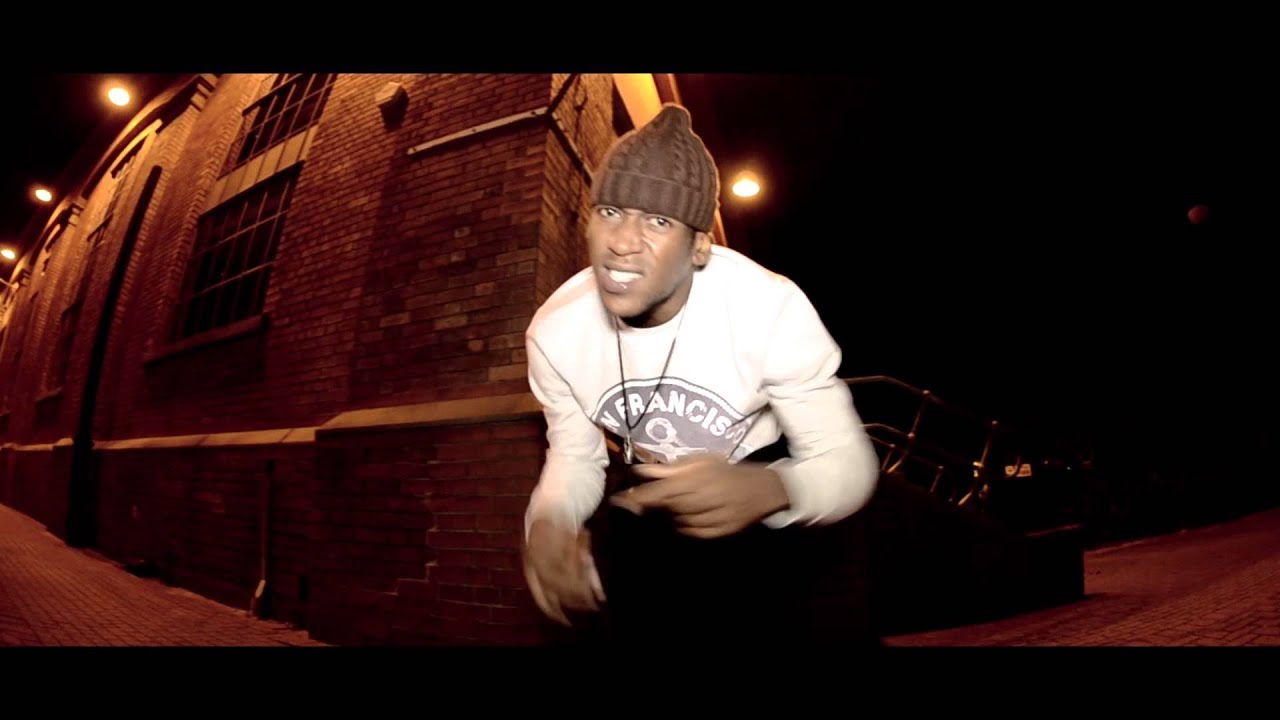 W1LSON - Fighting Back (@OFFICIALW1LSON) #TEAMW1LSON
