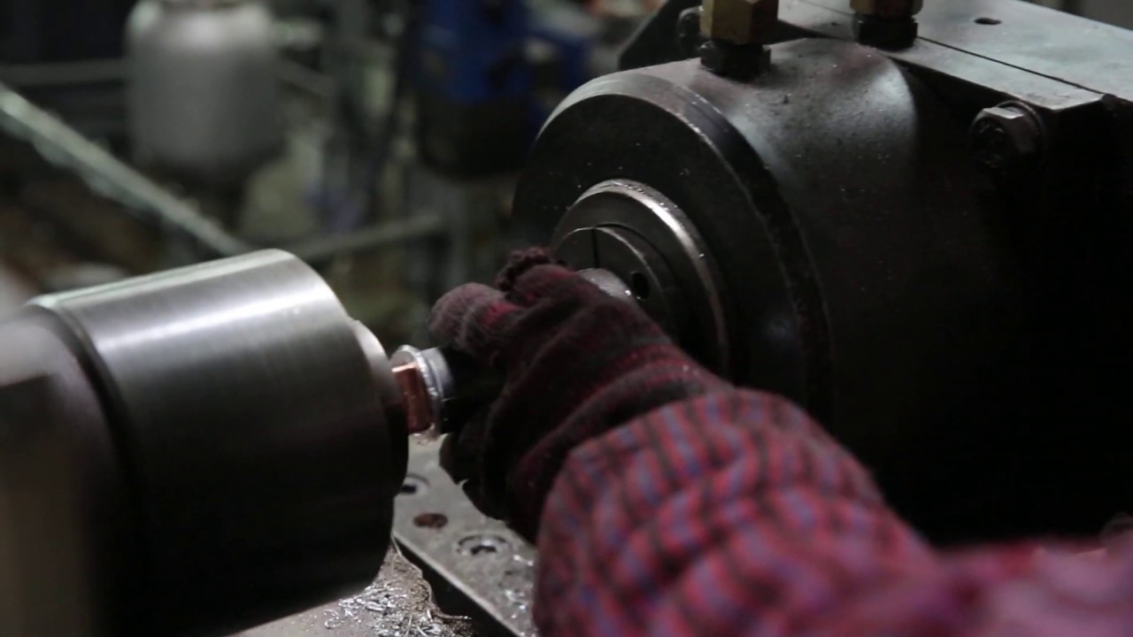 Bimetallic Cable Lugs Friction Welding