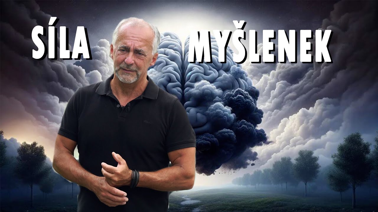 S&iacute;la my&scaron;lenek | MOTIVACE