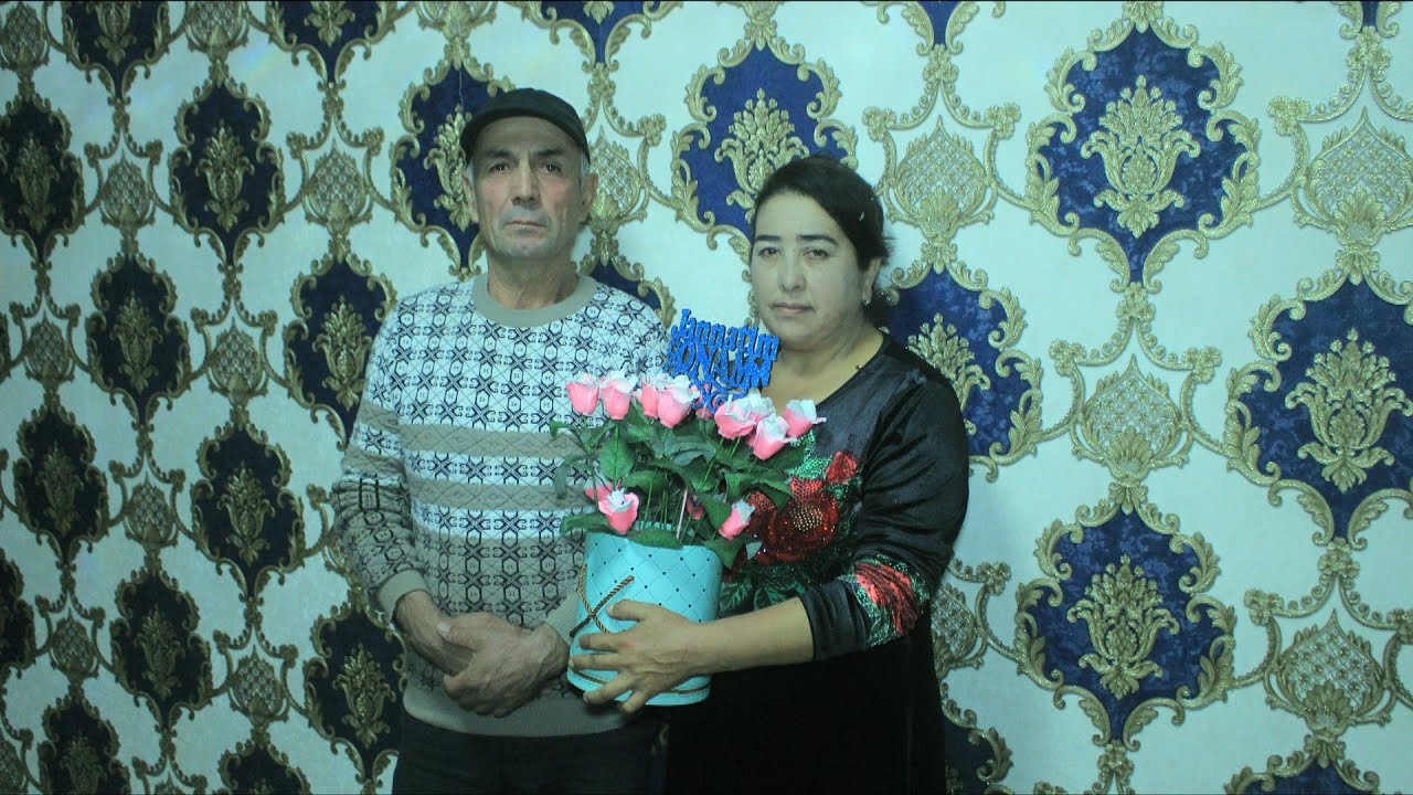 Зодрӯзи Саодат ойти деҳаи Миронқул
