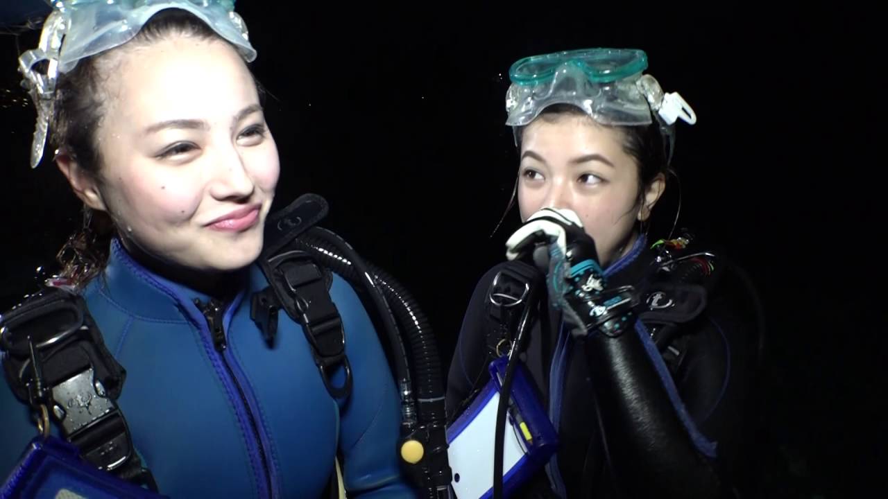 南の島のミスワリン 第56回放送分 vol.3