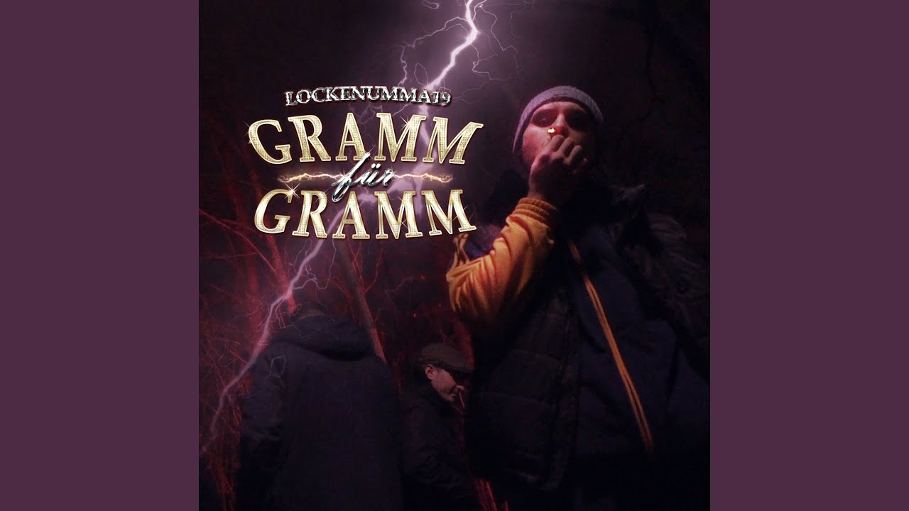 Gramm für Gramm