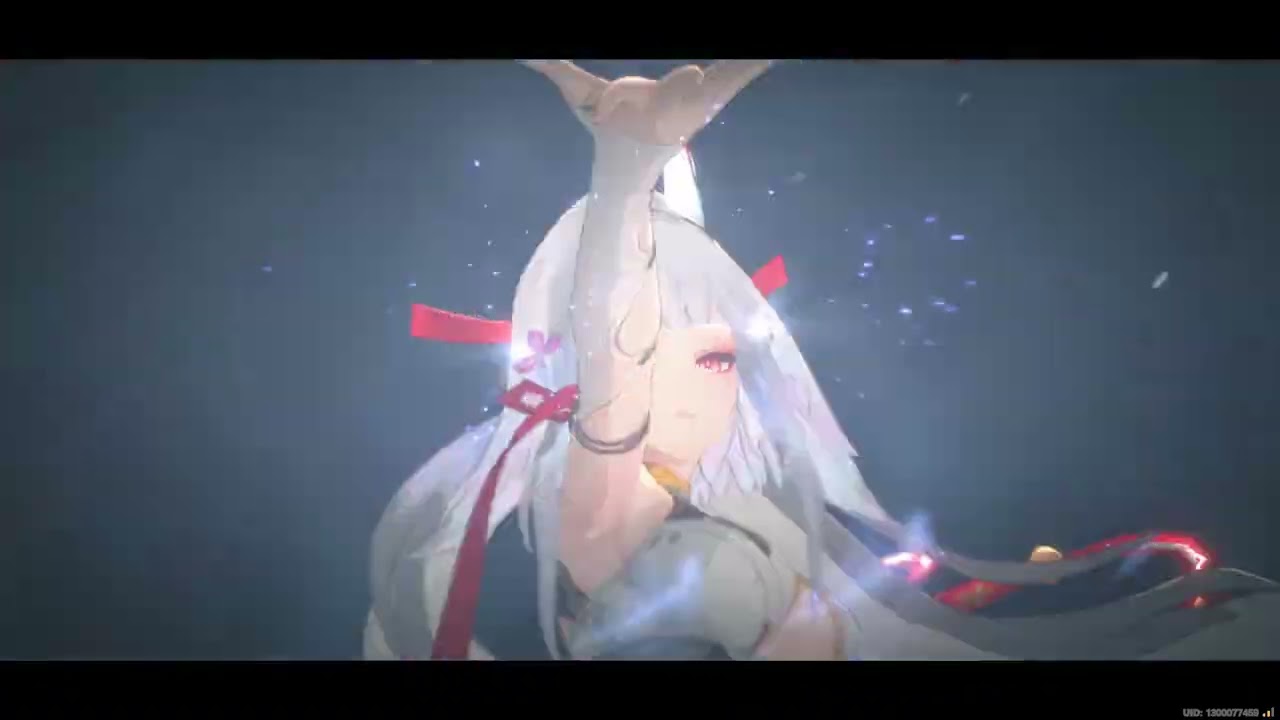 《绝区零》危局强袭战
