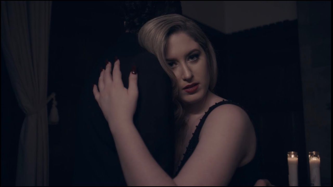 Deidre - Every Breath You Take
