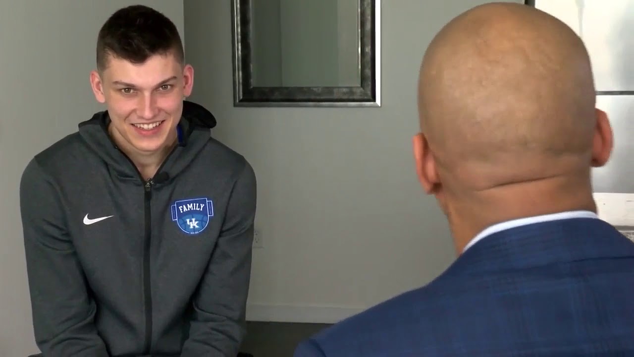 'I'm a bucket': Former Whitnall basketball star Tyler Herro on the verge of joining NBA
