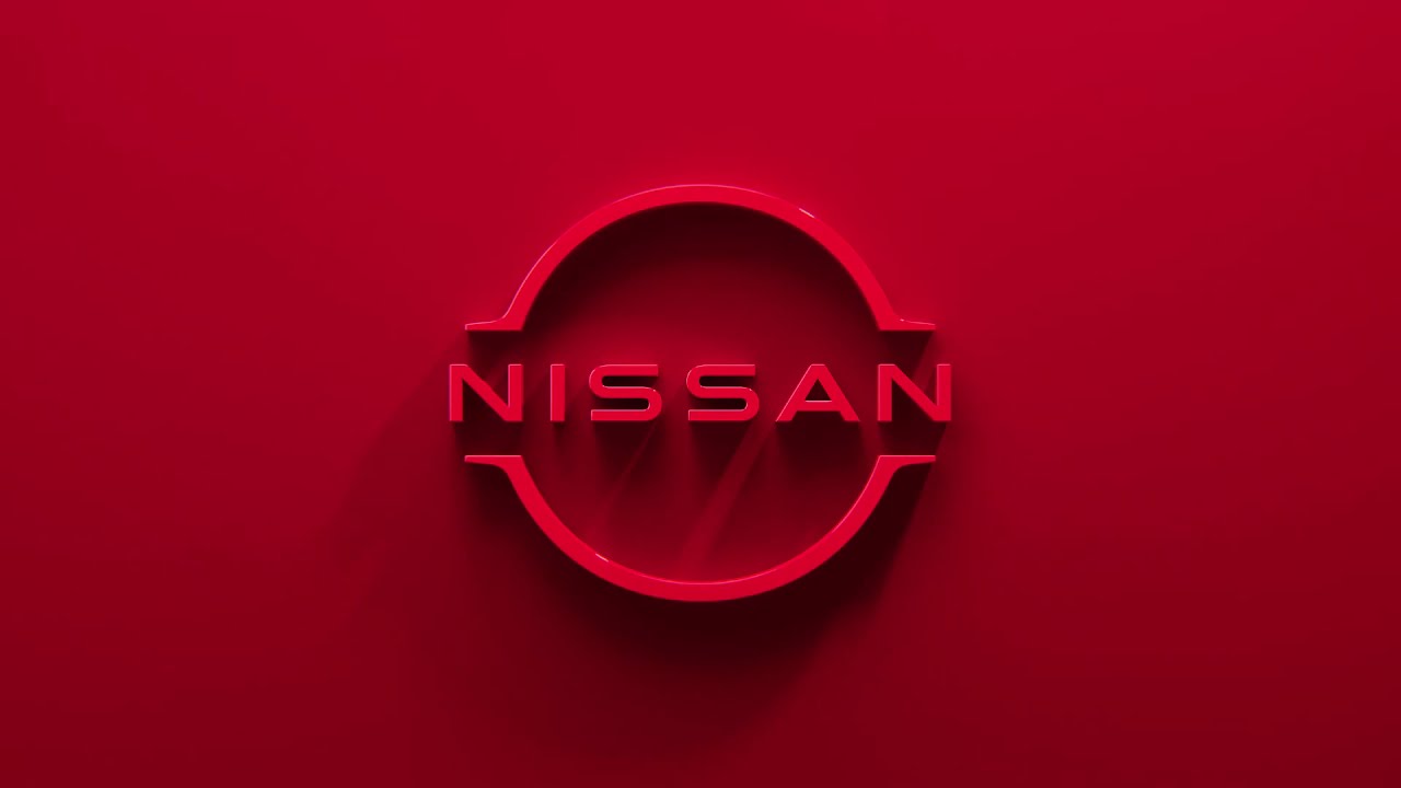 【企業】新しいブランドロゴが、日産の新たな地平を開く