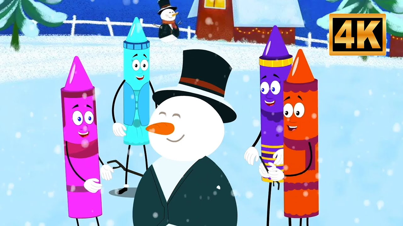 Wir Wünschen Ihnen ein Frohes Weihnachtsfest🎅 |  Festliche Kindermusik auf Deutsch