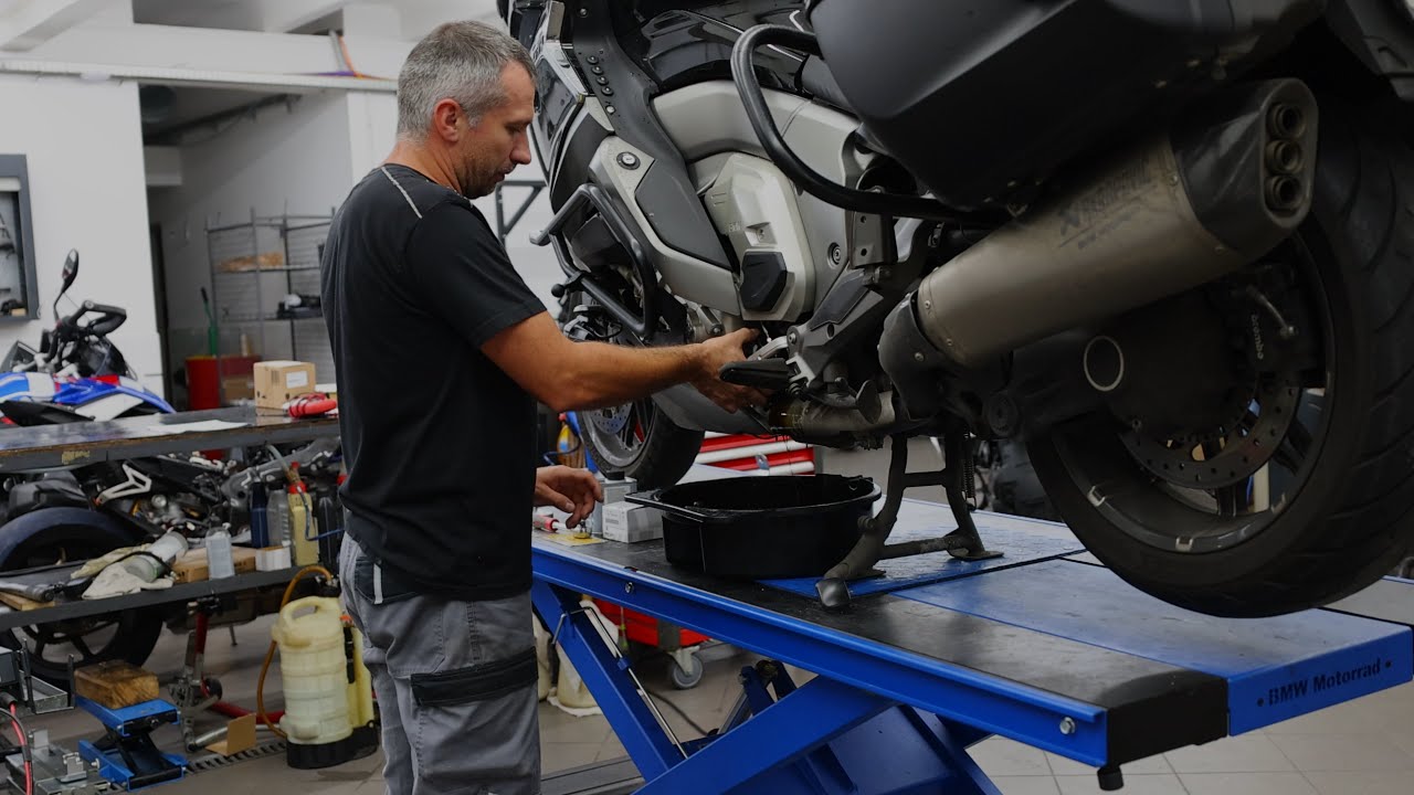 BMW K1600 GTL, Italia '24-cz.1: Bielsko-Biała-Budapeszt-Słowenia.