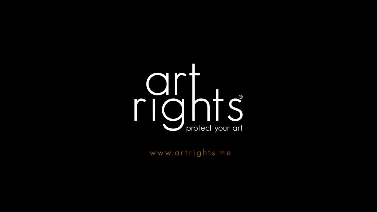 Preview Art Rights for ART certification of authenticity | Protect Your ART